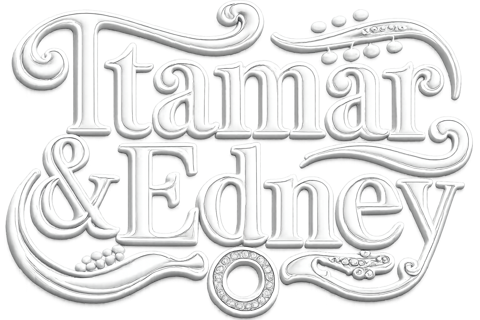 Logo Itamar & Edney